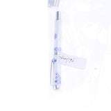Max Ceramics Rollpoint Pen Chinese Elements Business Pen Tool Gift  Blue flowwer