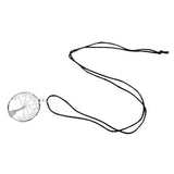 Max Tree Of Life Pendant Necklace Crystal Stone Necklace Women Gift White