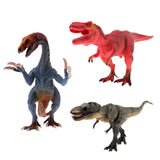 Maxbell Realistic Toy Simulation Dinosaurs Animal Model for Kids Tyrannosaurus Rex