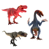 Maxbell Realistic Toy Simulation Dinosaurs Animal Model for Kids Tyrannosaurus Rex