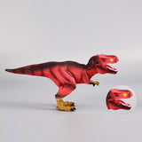 Maxbell Realistic Toy Simulation Dinosaurs Animal Model for Kids Tyrannosaurus Rex