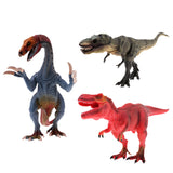 Maxbell Realistic Toy Simulation Dinosaurs Animal Model for Kids Tyrannosaurus Rex