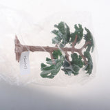 Max 1/100 Trees Model Home School Teaching Decor Sand Table Model Big Pine Tree