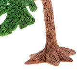 Max 1/100 Trees Model Home School Teaching Decor Sand Table Model Big Pine Tree