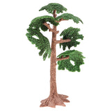 Max 1/100 Trees Model Home School Teaching Decor Sand Table Model Big Pine Tree