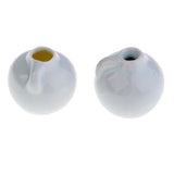 Max Micro Landscape Mini Vase Doll House Ceramics Decor Vase Set Blue and White