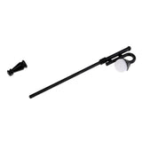 Max Micro Landscape Metal Street Light Decoration Street Lamp Garden Accessories