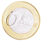 Maxbell Sex Sexy Love Coins Toy Role Play Love Toys Germany Commemorative Coins Toy #7