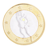 Maxbell Sex Sexy Love Coins Toy Role Play Love Toys Germany Commemorative Coins Toy #8