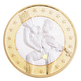 Maxbell Sex Sexy Love Coins Toy Role Play Love Toys Germany Commemorative Coins Toy #9