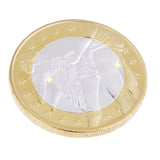 Maxbell Sex Sexy Love Coins Toy Role Play Love Toys Germany Commemorative Coins Toy #10