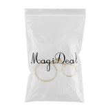 Max Coin keyring Pendant Keychain Commemorative Coin Key ring Creative Gift 40mm Gold
