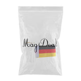 Maxbell 12PCS Flag Flags Banner Hand Waving Flag National Pride Flag Germany
