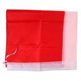 Maxbell Country Large Flag National Banner Festival Decor Red White Denmark