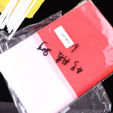 Maxbell Country Large Flag National Banner Festival Decor Red White Denmark