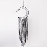 Max Dream Catcher Crafts Dreamcatcher Wall Hanging Car Home Decor Black