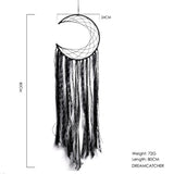 Max Dream Catcher Crafts Dreamcatcher Wall Hanging Car Home Decor Black