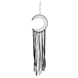 Max Dream Catcher Crafts Dreamcatcher Wall Hanging Car Home Decor Black