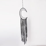 Max Dream Catcher Crafts Dreamcatcher Wall Hanging Car Home Decor Black