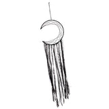 Max Dream Catcher Crafts Dreamcatcher Wall Hanging Car Home Decor Black