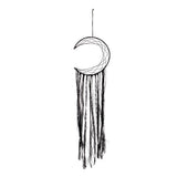 Max Dream Catcher Crafts Dreamcatcher Wall Hanging Car Home Decor Black