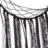 Max Dream Catcher Crafts Dreamcatcher Wall Hanging Car Home Decor Black