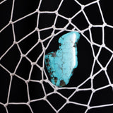 Max Feather Craft Dream Catcher Dreamcatcher Wall Hanging Car Home Decor Blue