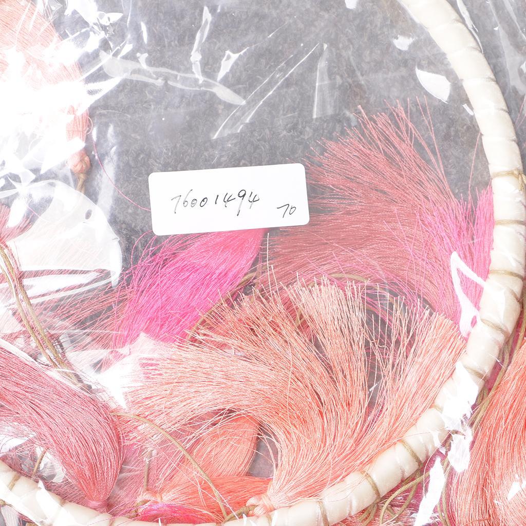Max Tassels Crafts Dream Catcher Dreamcatcher Wall Hanging Car Home Decor #1