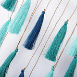 Max Tassels Crafts Dream Catcher Dreamcatcher Wall Hanging Car Home Decor #2