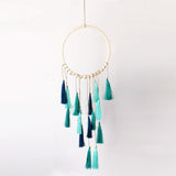 Max Tassels Crafts Dream Catcher Dreamcatcher Wall Hanging Car Home Decor #2
