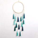 Max Tassels Crafts Dream Catcher Dreamcatcher Wall Hanging Car Home Decor #2