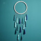 Max Tassels Crafts Dream Catcher Dreamcatcher Wall Hanging Car Home Decor #2