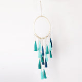 Max Tassels Crafts Dream Catcher Dreamcatcher Wall Hanging Car Home Decor #2