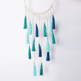 Max Tassels Crafts Dream Catcher Dreamcatcher Wall Hanging Car Home Decor #2