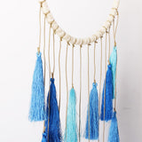 Max Tassels Crafts Dream Catcher Dreamcatcher Wall Hanging Car Home Decor #3