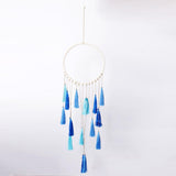 Max Tassels Crafts Dream Catcher Dreamcatcher Wall Hanging Car Home Decor #3