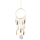Max Tassels Crafts Dream Catcher Dreamcatcher Wall Hanging Car Home Decor #5