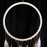 Max Tassels Crafts Dream Catcher Dreamcatcher Wall Hanging Car Home Decor #5