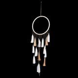 Max Tassels Crafts Dream Catcher Dreamcatcher Wall Hanging Car Home Decor #5