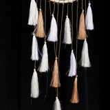 Max Tassels Crafts Dream Catcher Dreamcatcher Wall Hanging Car Home Decor #5