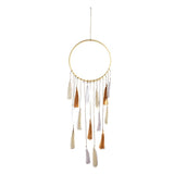 Max Tassels Crafts Dream Catcher Dreamcatcher Wall Hanging Car Home Decor #5