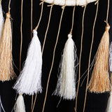 Max Tassels Crafts Dream Catcher Dreamcatcher Wall Hanging Car Home Decor #5