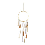 Max Tassels Crafts Dream Catcher Dreamcatcher Wall Hanging Car Home Decor #5