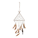 Max Feather Crafts Dream Catcher Dreamcatcher Wall Hanging Car Home Decor A