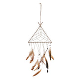 Max Feather Crafts Dream Catcher Dreamcatcher Wall Hanging Car Home Decor A