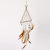 Max Feather Crafts Dream Catcher Dreamcatcher Wall Hanging Car Home Decor A
