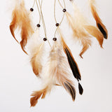 Max Feather Crafts Dream Catcher Dreamcatcher Wall Hanging Car Home Decor A
