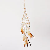 Max Feather Crafts Dream Catcher Dreamcatcher Wall Hanging Car Home Decor A