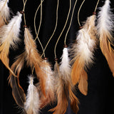 Max Feather Crafts Dream Catcher Dreamcatcher Wall Hanging Car Home Decor A