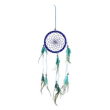 Max Feather Crafts Dream Catcher Dreamcatcher Wall Hanging Car Home Decor Green